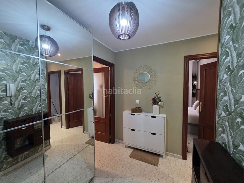 Foto 522d588c-4ace-4875-98f6-154de795d38b. Pis amb aparcament a colores - entreparques Sevilla