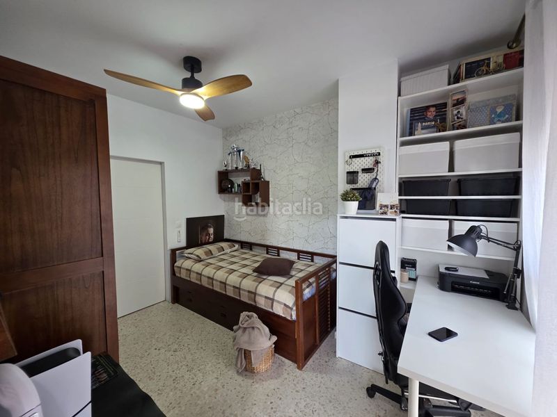 Foto 6e8b55e5-ebc4-43ea-a7e0-1a787d81cb22. Pis amb aparcament a colores - entreparques Sevilla