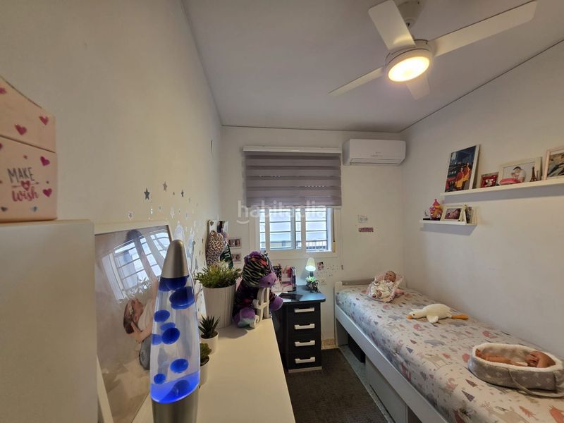 Foto 876e5ec4-0fdd-4d88-9d2b-4d2e6845530a. Pis amb aparcament a colores - entreparques Sevilla