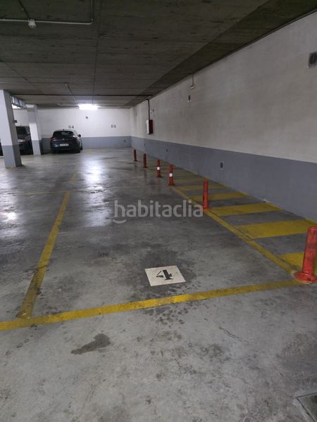 Foto 8fb1e31a-d5c5-49f3-9a0e-e71517a77537. Pis amb aparcament a colores - entreparques Sevilla