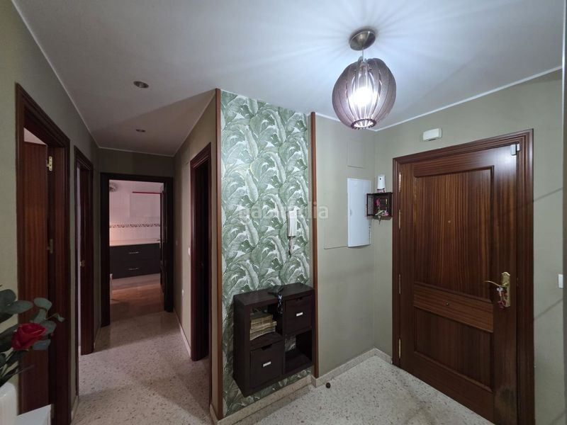 Foto a6837ac6-15e0-43e8-a2a8-c39815d0f788. Pis amb aparcament a colores - entreparques Sevilla