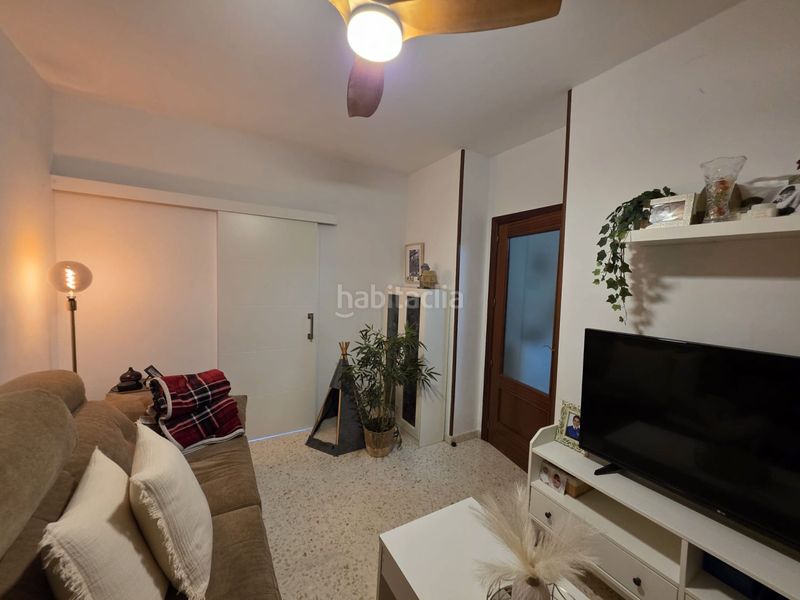 Foto d0d1ddd0-3479-4559-b6ac-54e8b9ab6e1b. Pis amb aparcament a colores - entreparques Sevilla