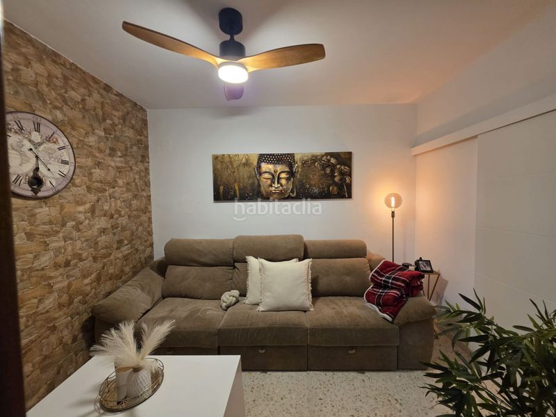 Foto d76cfb6e-a300-40ff-b012-bbd216713f1c. Pis amb aparcament a colores - entreparques Sevilla