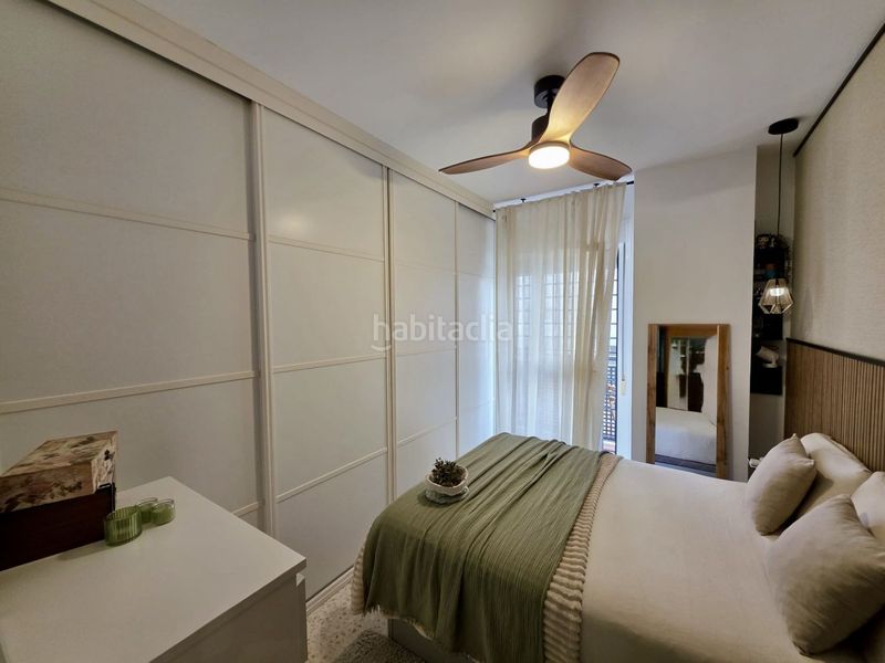 Foto eb07d351-bc76-4c48-872a-6a706505c423. Pis amb aparcament a colores - entreparques Sevilla