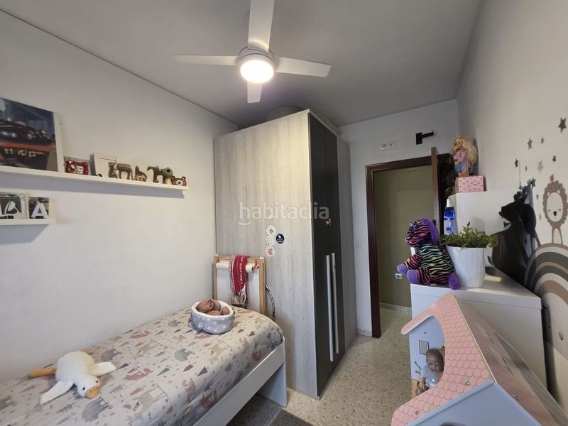 Foto f4e03ead-d8bd-4dff-b68c-d998ae48dbff. Pis amb aparcament a colores - entreparques Sevilla