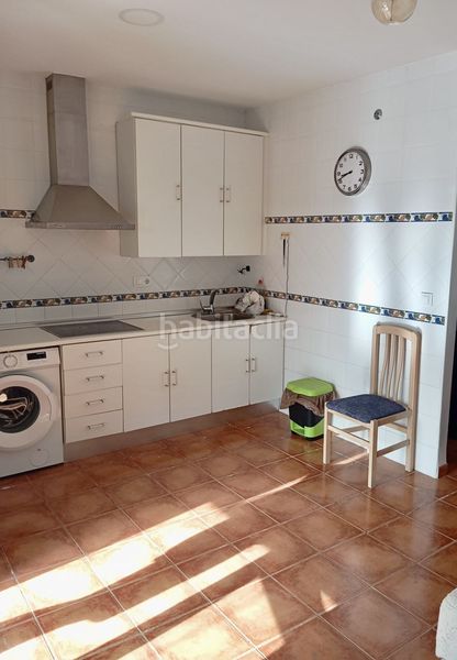 Foto 79d2f86e-e6d9-4be9-9cf7-afcba70b94a2. Apartament amb aparcament piscina a Garrobo (El)