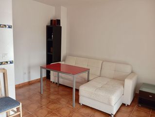 Appartement à Garrobo (El). Apartamento en venta en el garrobo, 1 dormitorio.