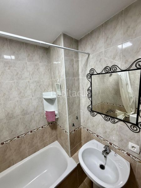 Foto b656e5e6-3f7b-4e21-8a7d-87e3393a5676. Apartament amb aparcament piscina a Garrobo (El)