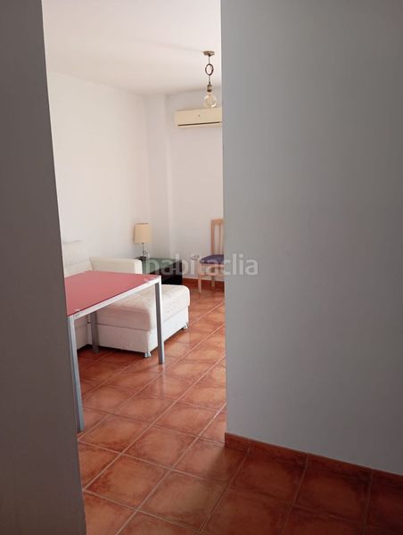 Foto cc3c6589-5620-400c-9c8b-5fc1aa570774. Apartament amb aparcament piscina a Garrobo (El)