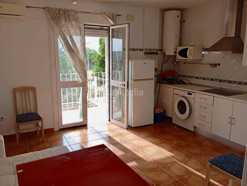 Foto e50ff940-1865-4f9d-8b2a-1bfeb140cf6c. Apartament amb aparcament piscina a Garrobo (El)