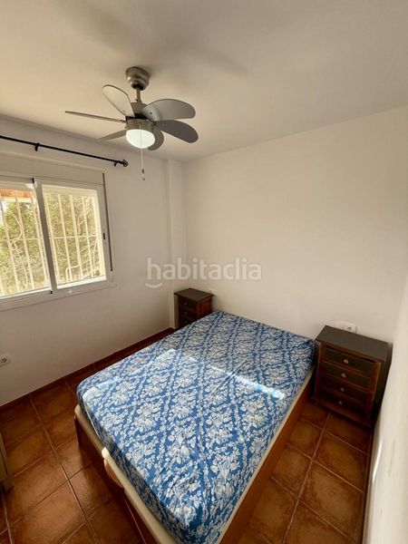 Foto f7387997-371c-4a9d-b502-785799e99cdb. Apartament amb aparcament piscina a Garrobo (El)