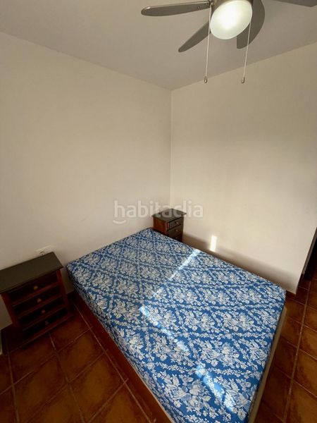 Foto fd8fcf1a-3b53-4c31-adc7-4c8ecb1442af. Apartament amb aparcament piscina a Garrobo (El)