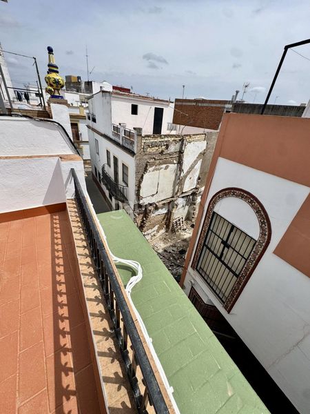 Foto 34a440bf-b30c-449b-a405-c3d0ac26b9f6. Casa a Algaba (La)