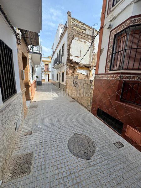 Foto 877e96b2-17b8-43c4-897c-e1b982bce40b. Casa a Algaba (La)