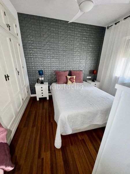 Foto 07471c6b-36b5-46e8-88f2-5307a4b9f981. Pis amb calefacció aparcament a Algaba (La)