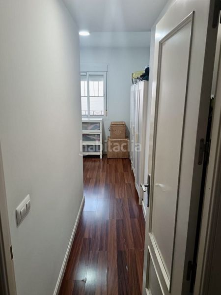 Foto 202ad0f5-81d8-41dc-92f3-2cc22d639bf2. Pis amb calefacció aparcament a Algaba (La)