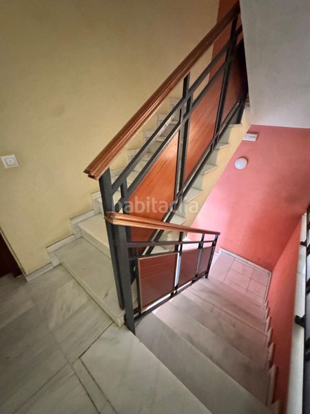 Foto 2099e1d1-bc08-4076-bd8a-7f3619aabd1d. Pis amb calefacció aparcament a Algaba (La)