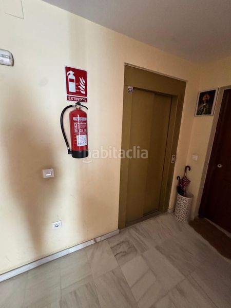 Foto 37a429dc-3d74-4800-b37a-b4795a3c2dd0. Pis amb calefacció aparcament a Algaba (La)