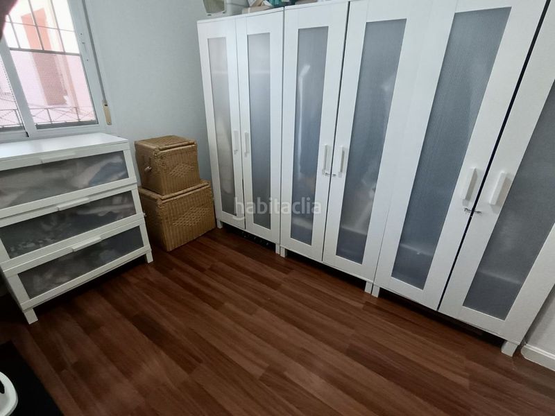 Foto 3886c80d-cbc3-4fc5-93cd-7b2d0692ecd8. Pis amb calefacció aparcament a Algaba (La)