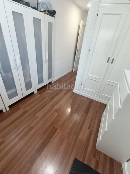 Foto 3f651771-e77a-437e-9d42-08f82f552f98. Pis amb calefacció aparcament a Algaba (La)