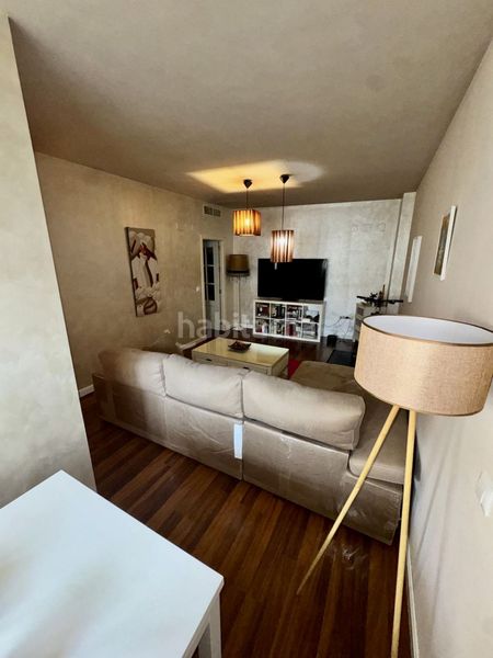 Foto 694362ae-8d33-4e81-affc-20e1adba8171. Pis amb calefacció aparcament a Algaba (La)