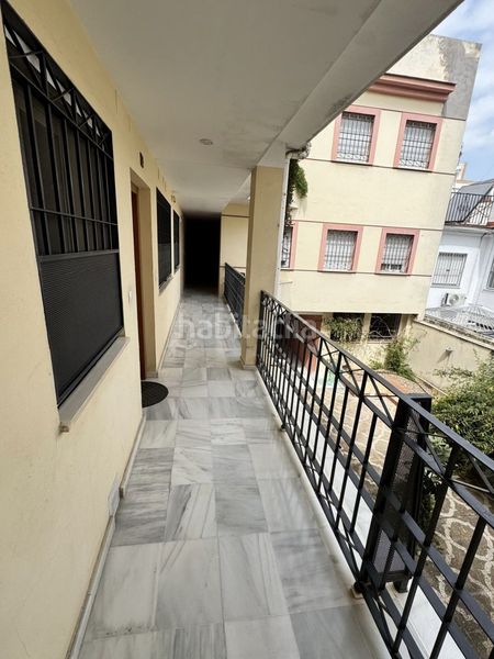 Foto 8232d448-6f78-4d7a-9ac2-ac28fd416df7. Pis amb calefacció aparcament a Algaba (La)