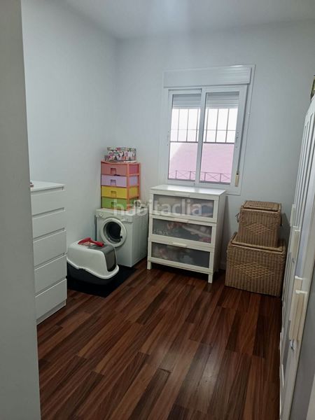 Foto 86a2815c-d4ca-4bcf-8712-7a8b70af4049. Pis amb calefacció aparcament a Algaba (La)