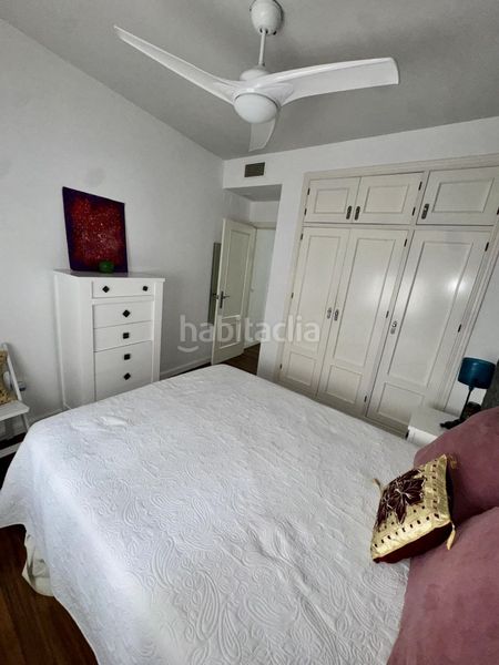 Foto 87ead0ae-9b3e-405e-82a6-fea0e0a68686. Pis amb calefacció aparcament a Algaba (La)