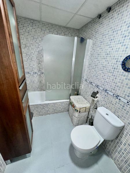 Foto 8c10edb9-0820-460d-835c-1397d7fae946. Pis amb calefacció aparcament a Algaba (La)