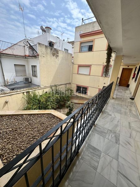 Foto ac3c5186-4d80-4826-b46d-416ee42704e9. Pis amb calefacció aparcament a Algaba (La)