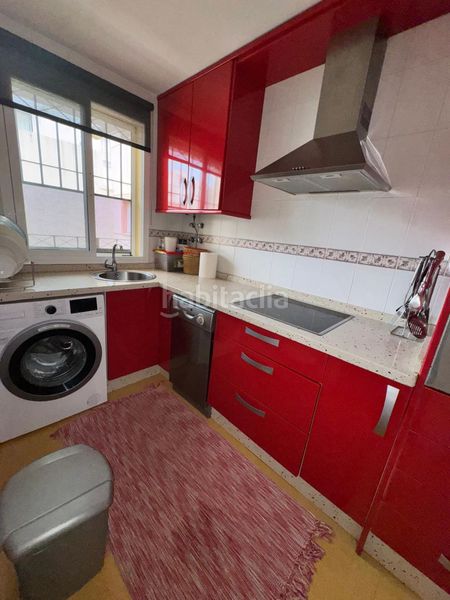 Foto f1628807-88cc-492f-b2c7-7083248283d5. Pis amb calefacció aparcament a Algaba (La)