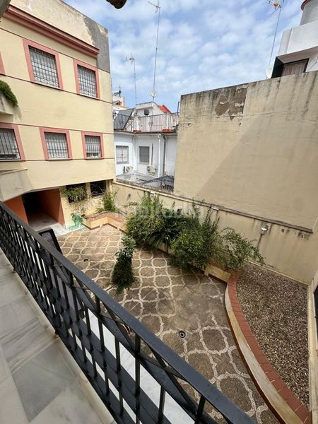 Foto f63f9755-8953-4e34-9264-9d77b0785941. Pis amb calefacció aparcament a Algaba (La)