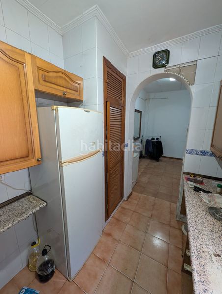 Foto 415abde5-89bb-437e-9396-21e2ad9344f5. Casa a Cruz Roja Sevilla