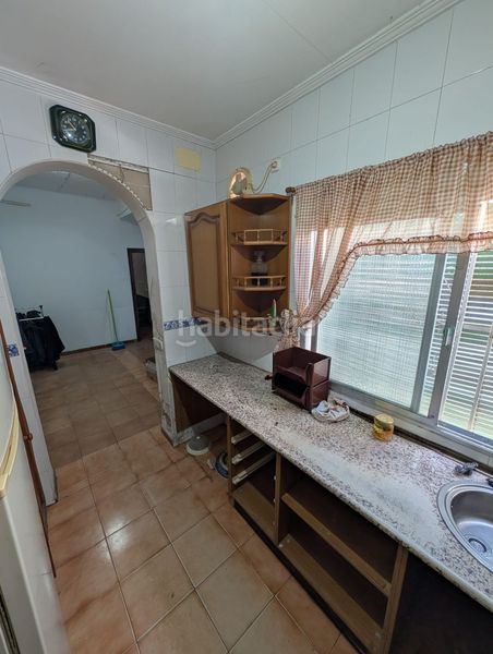 Foto ae68fb23-3e14-4fbf-94c5-3e72ca80c5ce. Casa a Cruz Roja Sevilla