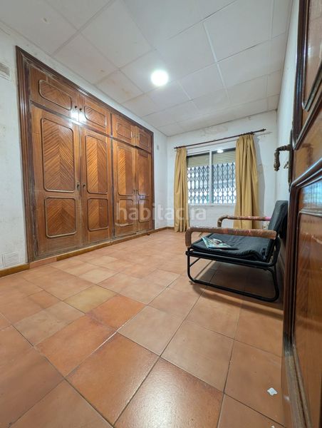 Foto b05f384e-2132-40b9-8bcc-7bc2b14bbcda. Casa a Cruz Roja Sevilla