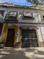 Casa  Fray isidoro de sevilla. Casa en venta en macarena  cruz roja, 4 dormitorios.