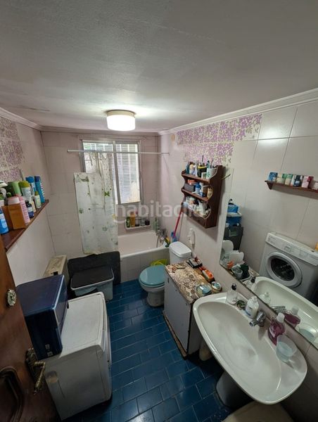 Foto ffbe2b00-5e49-489f-b9a3-518e1e448967. Casa a Cruz Roja Sevilla