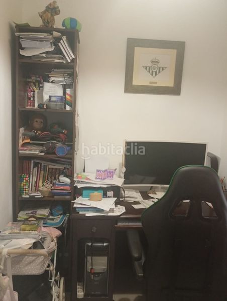 Foto 43b086f2-f47e-41a8-ab0a-fb2e51abd254. Casa adossada amb calefacció aparcament a Umbrete
