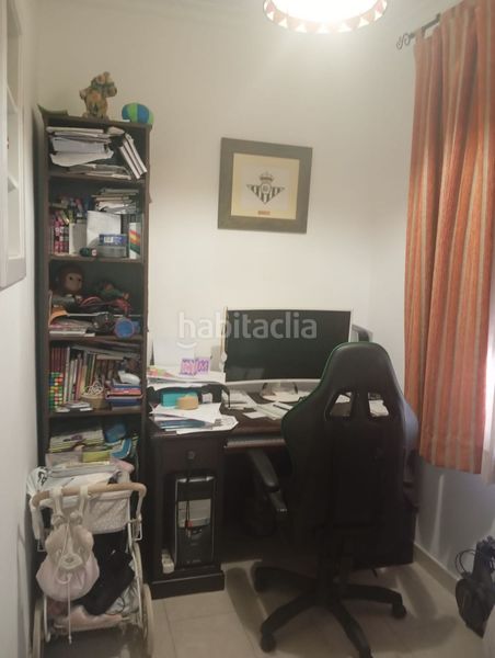 Foto 49e8e484-ede0-4bfd-a88f-5a86464b42de. Casa adossada amb calefacció aparcament a Umbrete