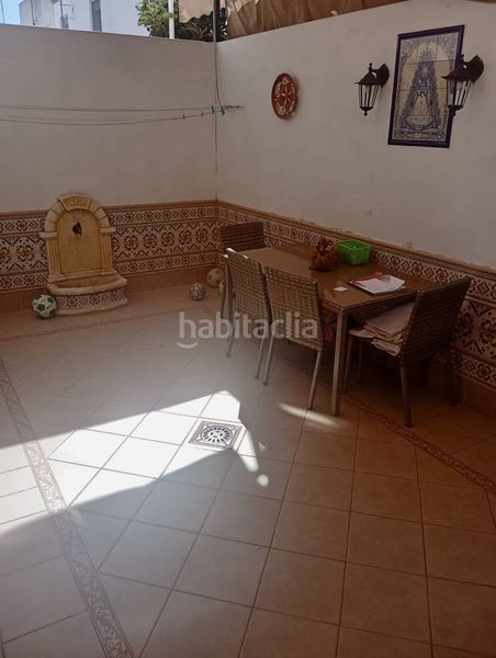 Foto 57dce710-5f86-4615-8d70-ce6bdbc215d5. Casa adossada amb calefacció aparcament a Umbrete