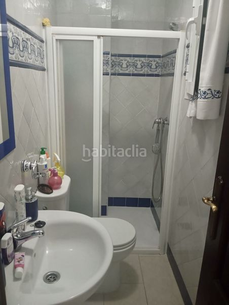 Foto ec8e8c6a-ee7f-4b40-bfd1-b320b32b5413. Casa adossada amb calefacció aparcament a Umbrete