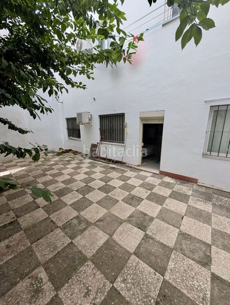 Foto 973eab3c-8ee7-4368-8203-07c0527e0892. Pis a San Gil Sevilla