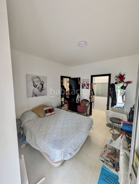 Foto d677d449-bc99-4c98-bab7-36e91f4ce07c. Pis a San Gil Sevilla