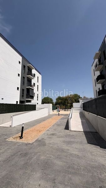 Foto 3bba7c24-9c0a-4751-9221-d6c41b2bb27a. Pis amb aparcament piscina a Centro - Barriada Mallorca Camas