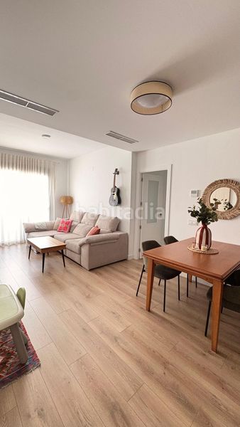 Foto 44733aed-000f-4d54-8434-2fb294d499aa. Pis amb aparcament piscina a Centro - Barriada Mallorca Camas