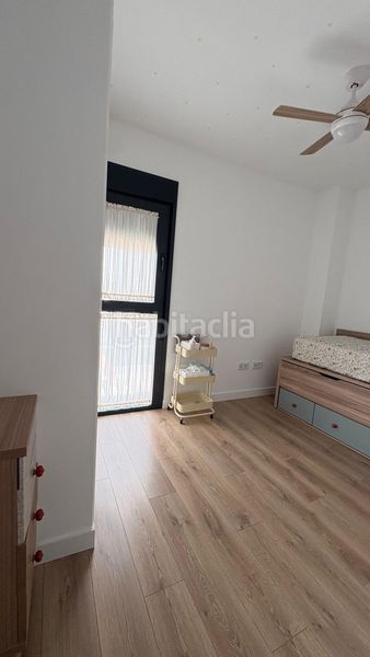 Foto 643644d9-ecae-4a32-9a86-3529a7488a28. Pis amb aparcament piscina a Centro - Barriada Mallorca Camas