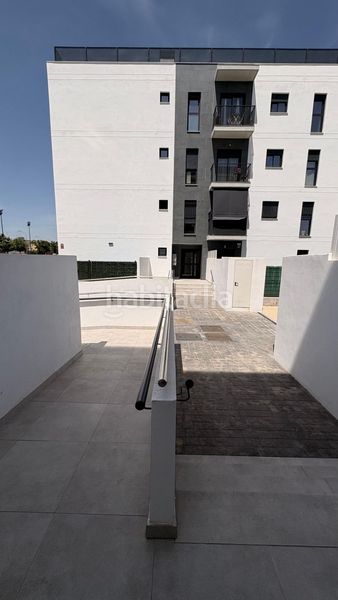 Foto 7149d92c-1e7e-43cb-8f6d-0785d0656ee1. Pis amb aparcament piscina a Centro - Barriada Mallorca Camas