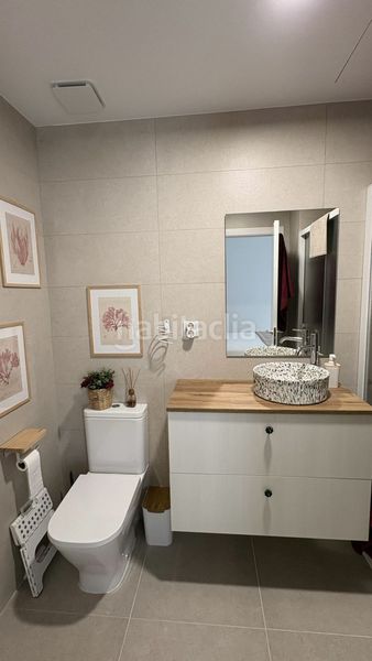 Foto 90542be9-5108-4fda-9607-27a30b8734fb. Pis amb aparcament piscina a Centro - Barriada Mallorca Camas