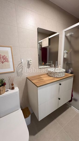 Foto af376525-9084-41f5-a506-155823d7fb89. Pis amb aparcament piscina a Centro - Barriada Mallorca Camas