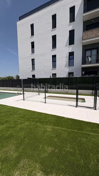 Foto b67bae83-d562-4ea3-a26f-11b42a0ca089. Pis amb aparcament piscina a Centro - Barriada Mallorca Camas
